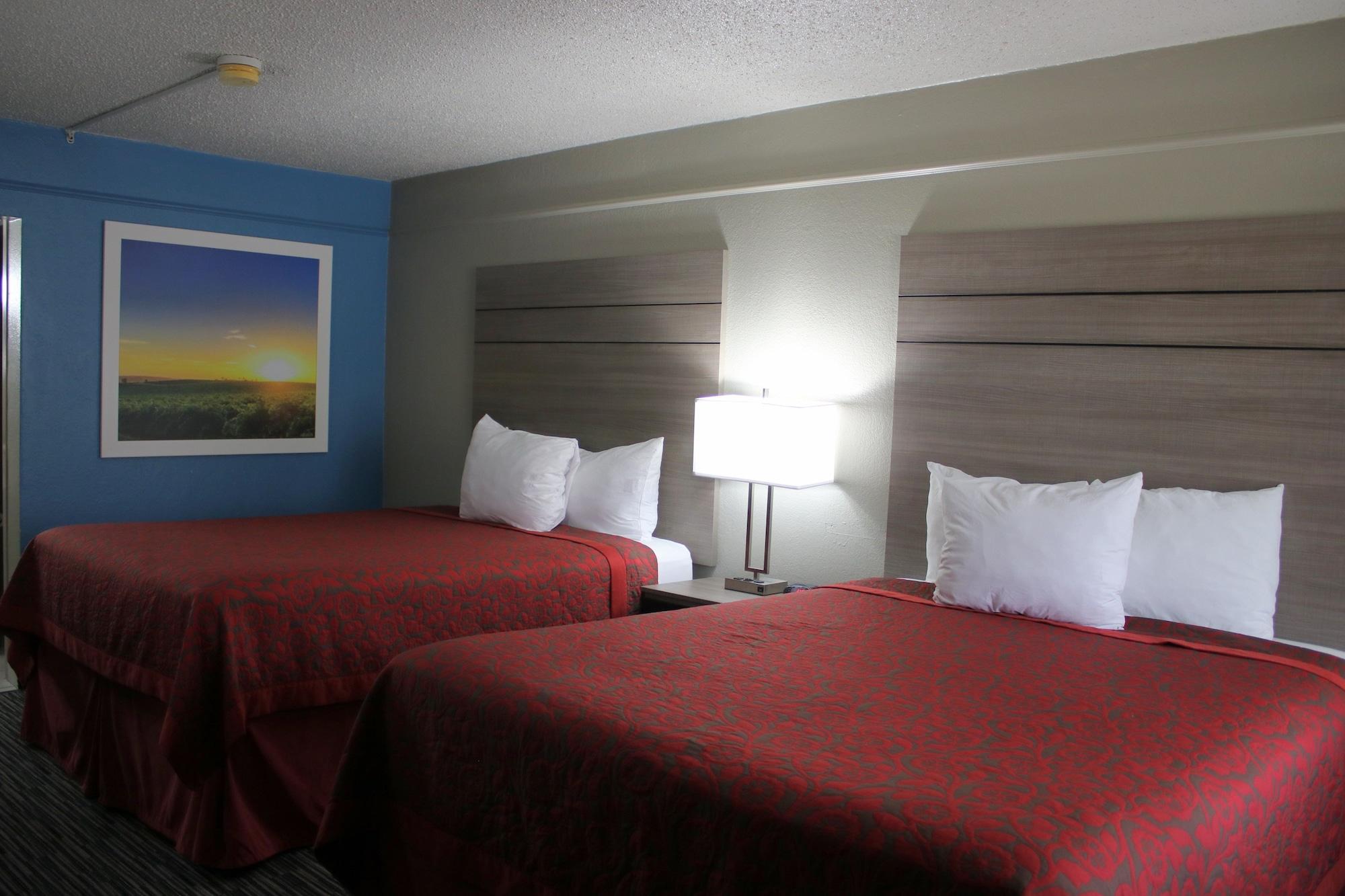 Days Inn By Wyndham N.W. Medical Center San Antonio Exterior photo