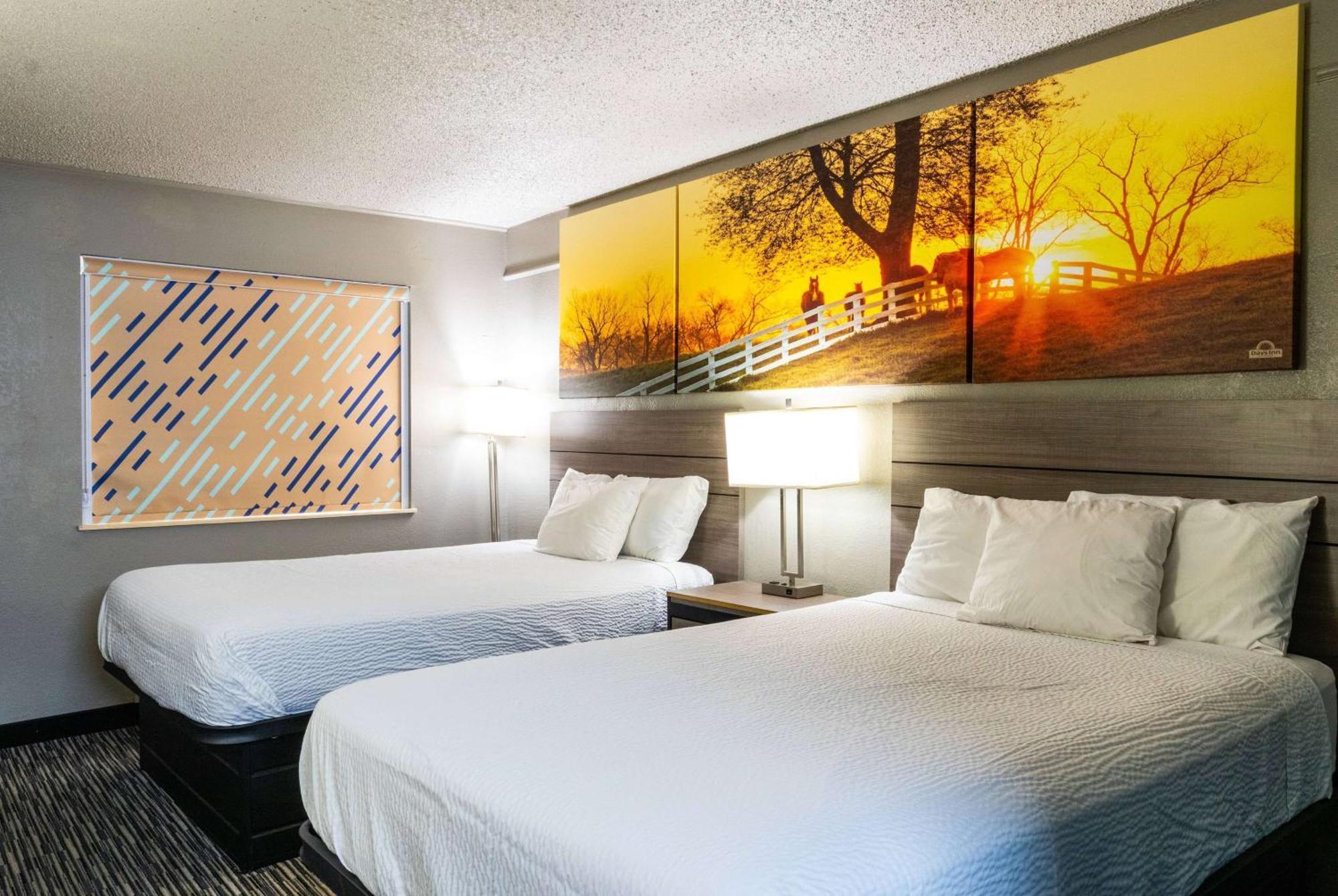 Days Inn By Wyndham N.W. Medical Center San Antonio Exterior photo